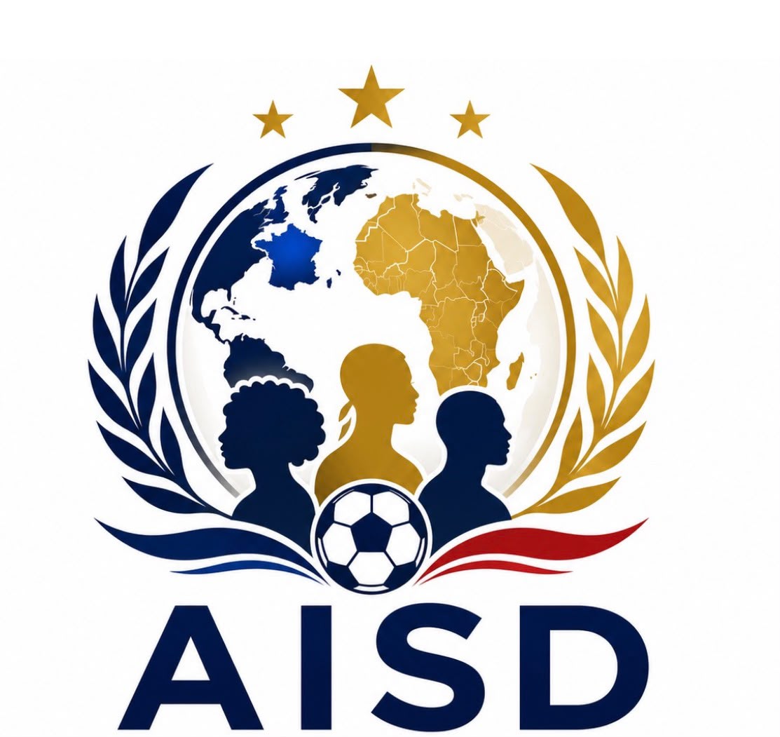 AISD France — Alliance Internationale des Sports des Diasporas en France